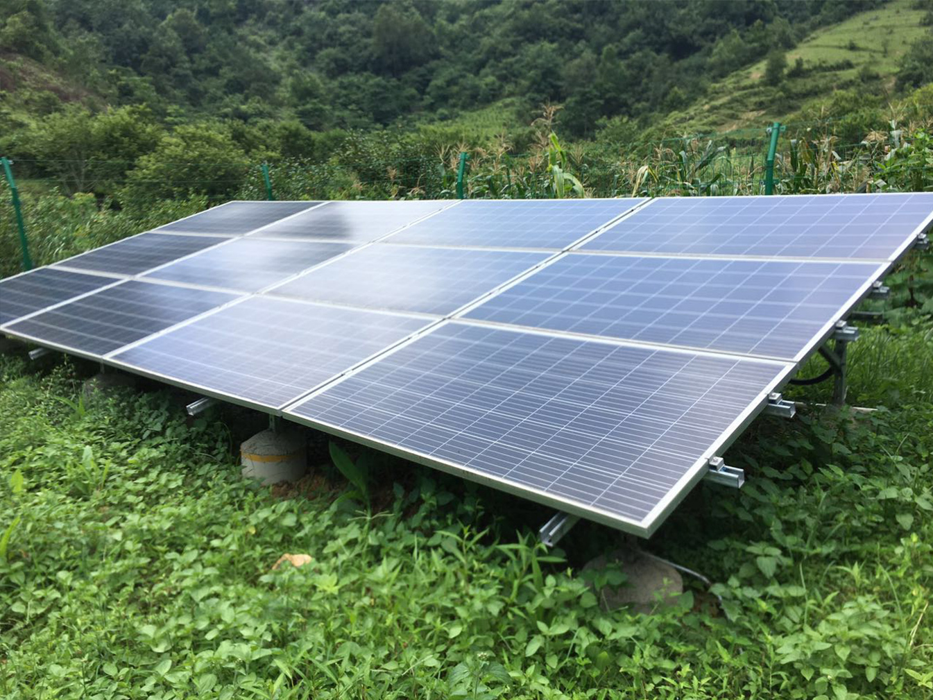 東(dōng)蘭光(guāng)伏