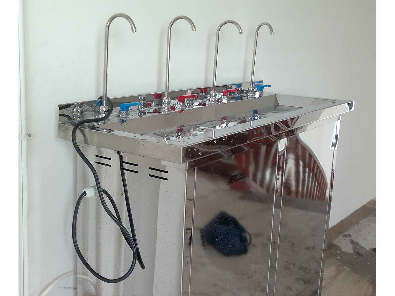 高(gāo)新學校(xiào)