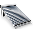 真空(kōng)管集熱(rè)器(qì)