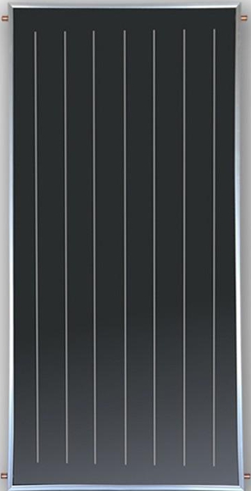 平闆型太陽能(néng)集熱(rè)器(qì)