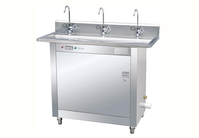 直飲水(shuǐ)機(jī)