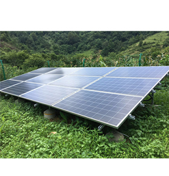 東(dōng)蘭光(guāng)伏扶貧項目