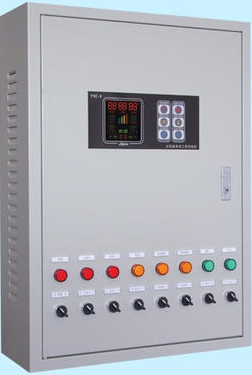 中央控制(zhì)箱