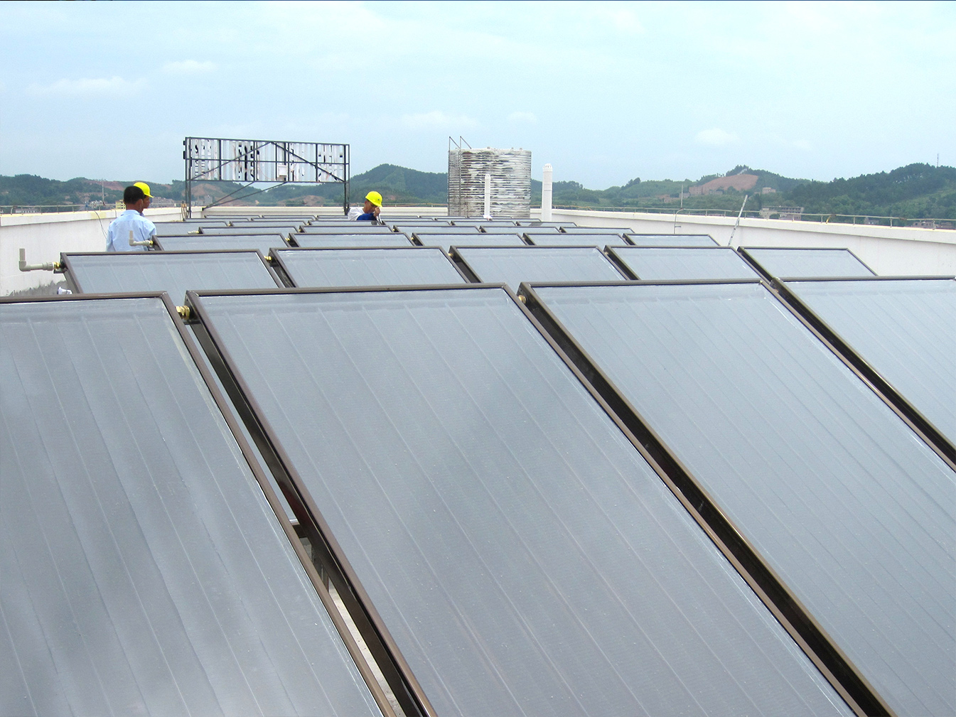 南(nán)甯市(shì)共利鋼管廠(chǎng)