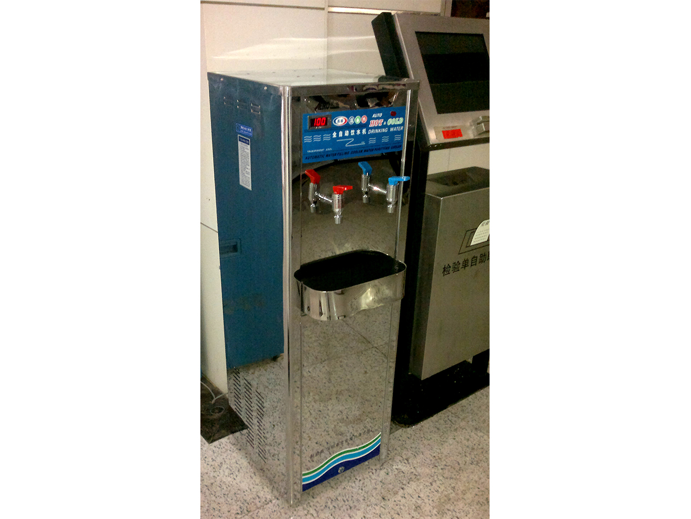 廣西(xī)區(qū)醫(yī)院